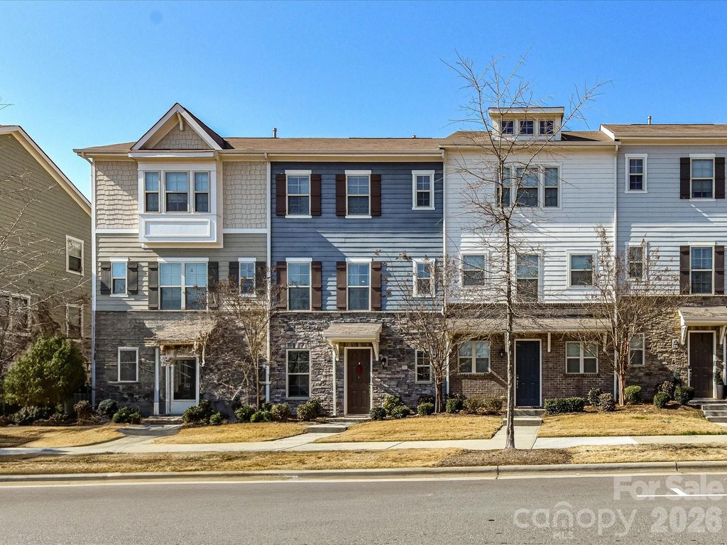 7914 Denmark Road, Charlotte, NC 28273