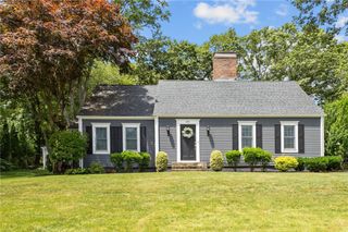 495 Gauvin Drive, Warwick, RI 02886