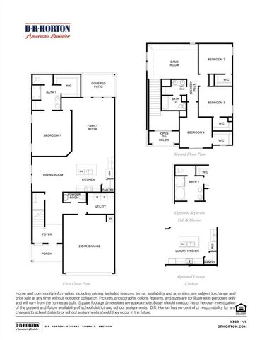 7839 Cavour Drive, Richmond, TX 77406