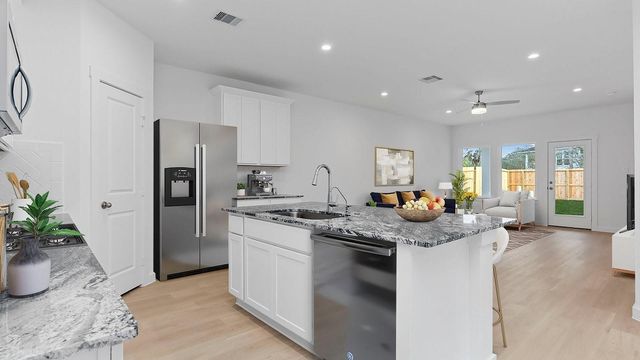 7839 Cavour Drive, Richmond, TX 77406