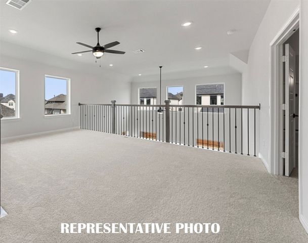 16420 Thistle Bend Drive, Justin, TX 76247