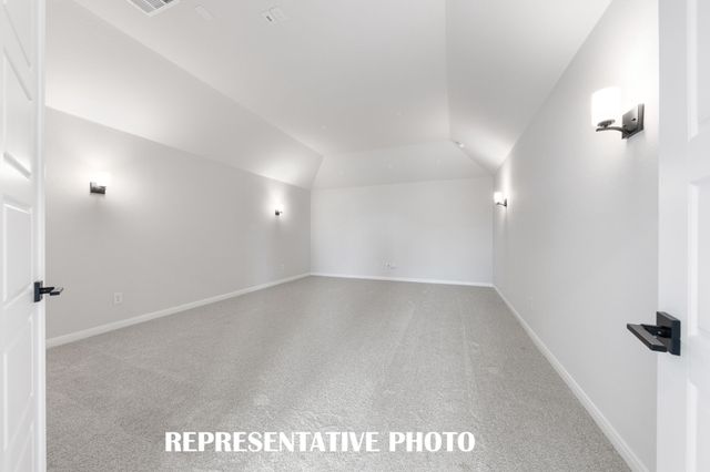 16420 Thistle Bend Drive, Justin, TX 76247