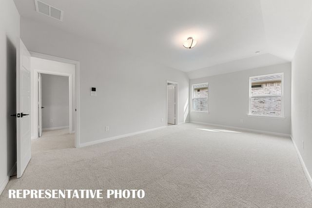 16420 Thistle Bend Drive, Justin, TX 76247