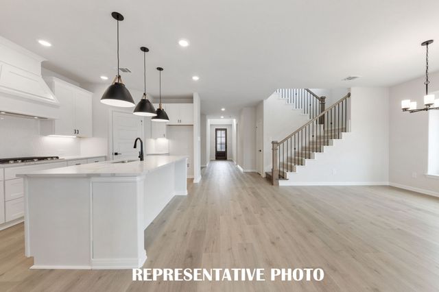 16420 Thistle Bend Drive, Justin, TX 76247