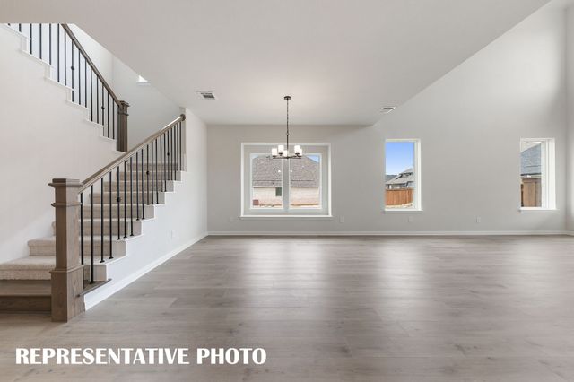 16420 Thistle Bend Drive, Justin, TX 76247