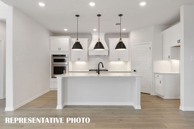 16420 Thistle Bend Drive, Justin, TX 76247