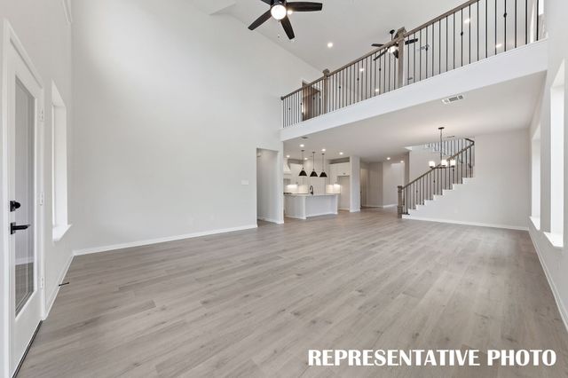 16420 Thistle Bend Drive, Justin, TX 76247