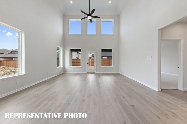 16420 Thistle Bend Drive, Justin, TX 76247