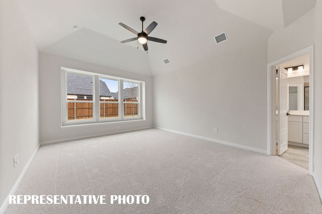 16420 Thistle Bend Drive, Justin, TX 76247
