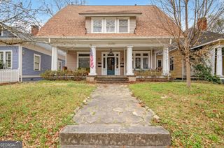 1089 Colquitt Avenue NE, Atlanta, GA 30307