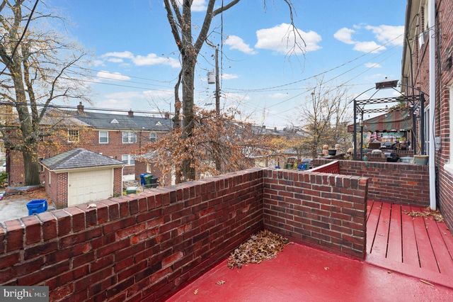 1539 RALWORTH RD, Baltimore, MD 21218