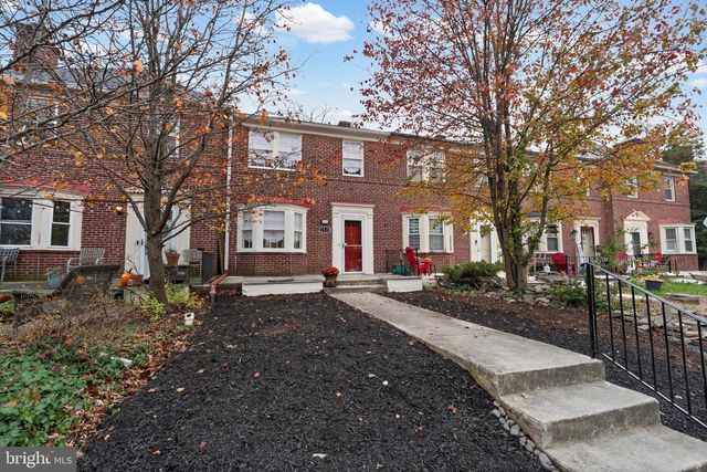 1539 RALWORTH RD, Baltimore, MD 21218