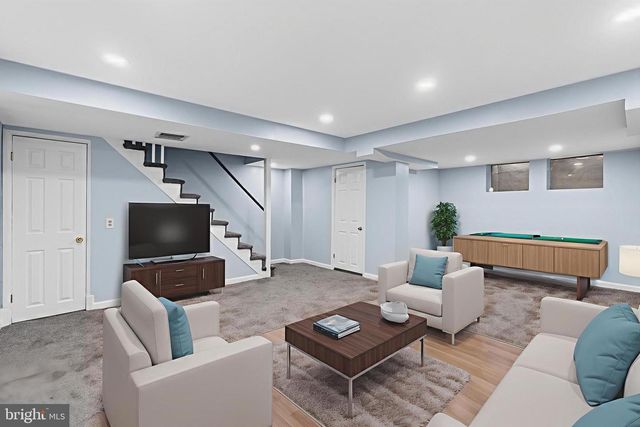 1539 RALWORTH RD, Baltimore, MD 21218