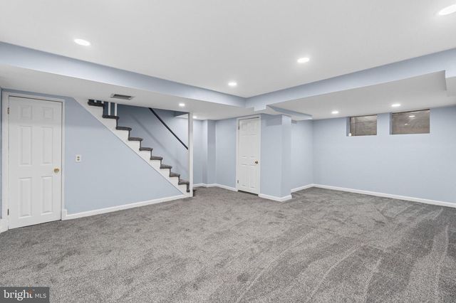 1539 RALWORTH RD, Baltimore, MD 21218