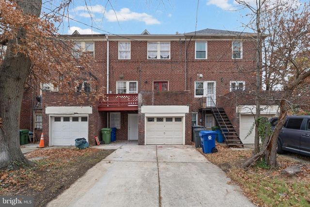 1539 RALWORTH RD, Baltimore, MD 21218