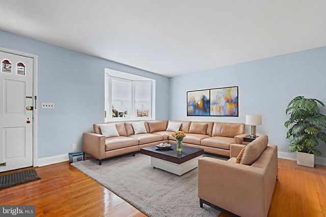 1539 RALWORTH RD, Baltimore, MD 21218