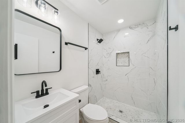 4620 N Saint Louis Avenue, Tulsa, OK 74126