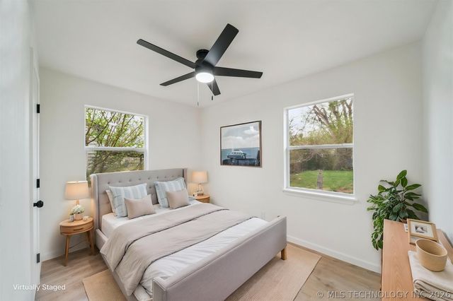 4620 N Saint Louis Avenue, Tulsa, OK 74126