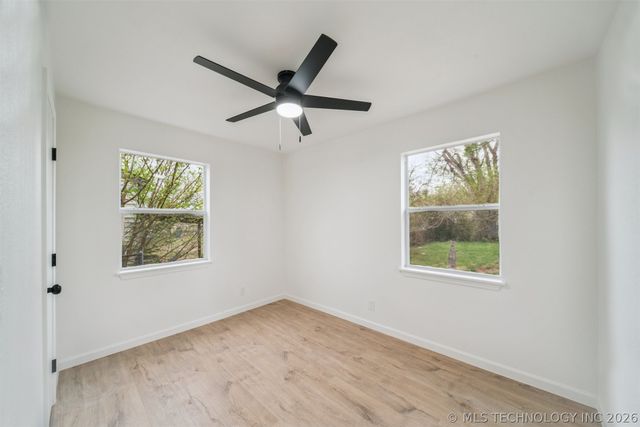 4620 N Saint Louis Avenue, Tulsa, OK 74126