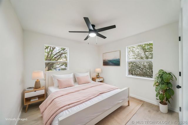 4620 N Saint Louis Avenue, Tulsa, OK 74126