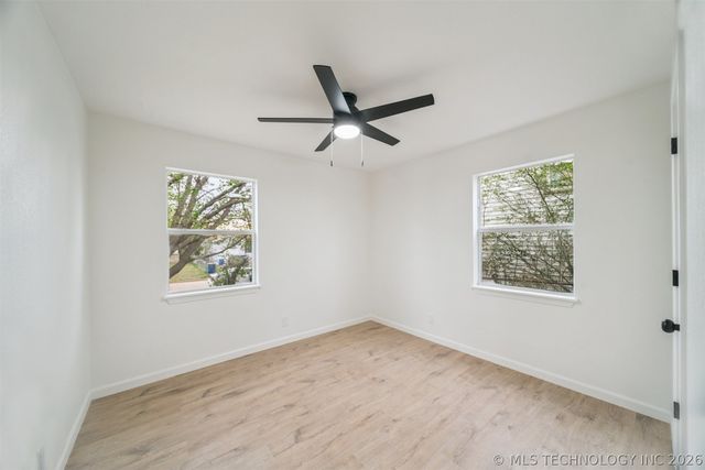 4620 N Saint Louis Avenue, Tulsa, OK 74126