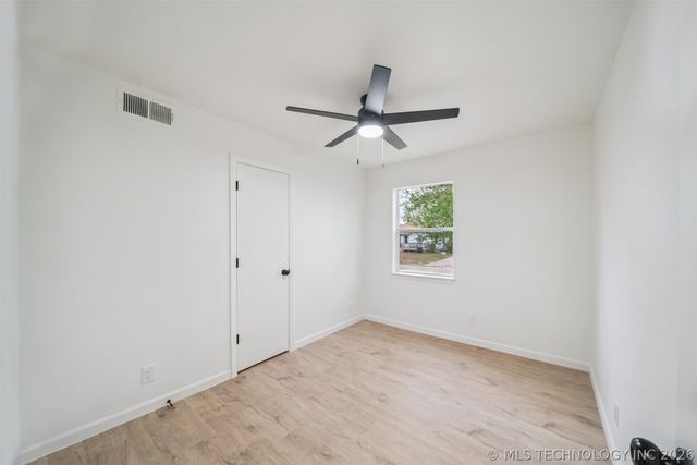 4620 N Saint Louis Avenue, Tulsa, OK 74126