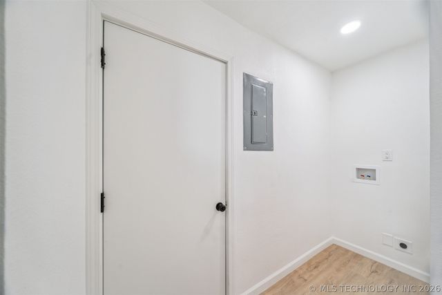 4620 N Saint Louis Avenue, Tulsa, OK 74126