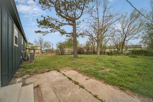 4620 N Saint Louis Avenue, Tulsa, OK 74126
