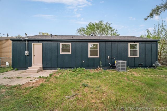 4620 N Saint Louis Avenue, Tulsa, OK 74126