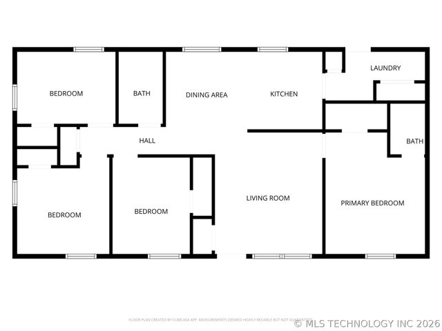 4620 N Saint Louis Avenue, Tulsa, OK 74126