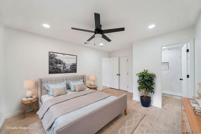 4620 N Saint Louis Avenue, Tulsa, OK 74126