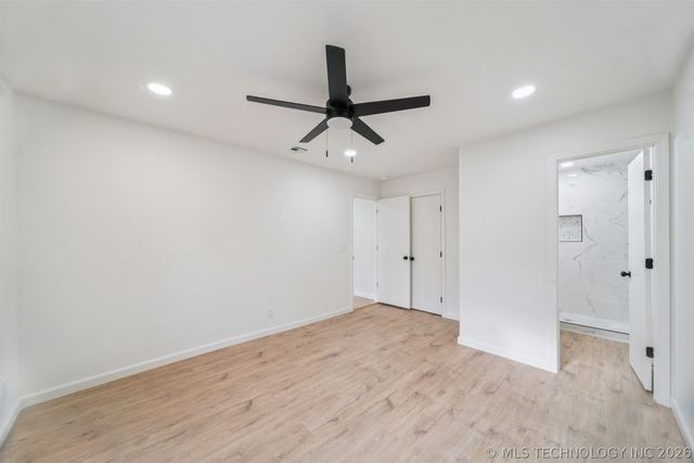 4620 N Saint Louis Avenue, Tulsa, OK 74126