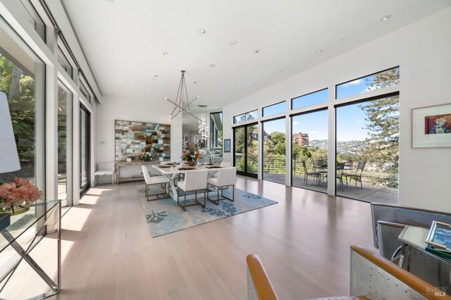 408 Golden Gate Ave, Belvedere, CA 94920