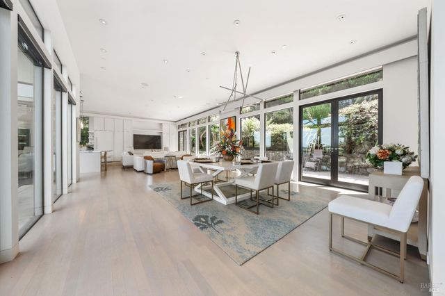 408 Golden Gate Ave, Belvedere, CA 94920