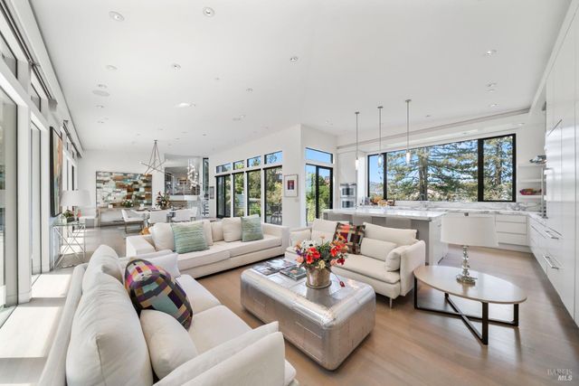 408 Golden Gate Ave, Belvedere, CA 94920
