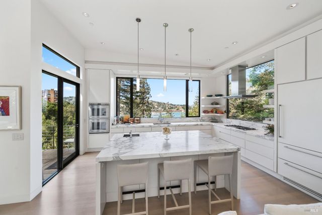 408 Golden Gate Ave, Belvedere, CA 94920