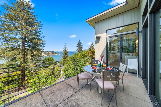 408 Golden Gate Ave, Belvedere, CA 94920