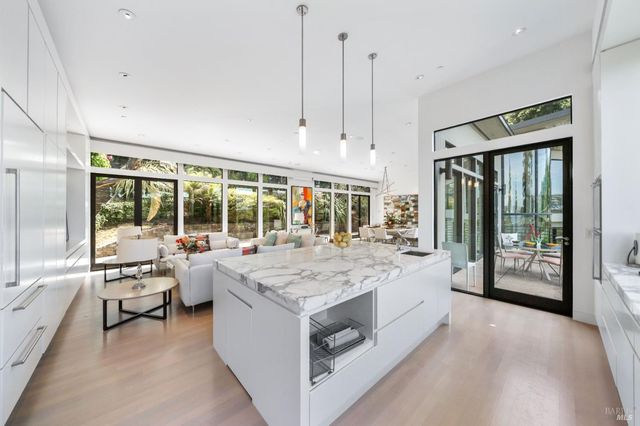 408 Golden Gate Ave, Belvedere, CA 94920