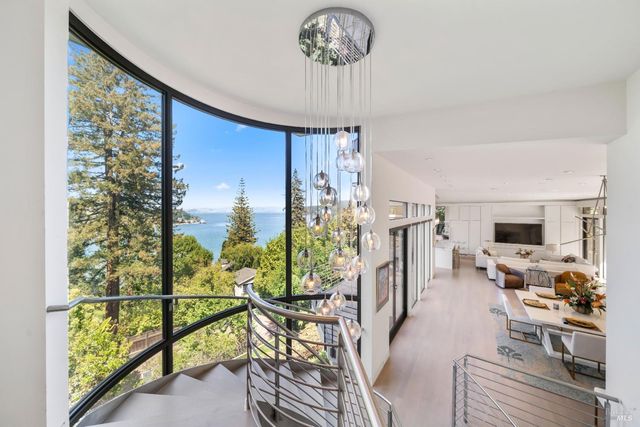 408 Golden Gate Ave, Belvedere, CA 94920