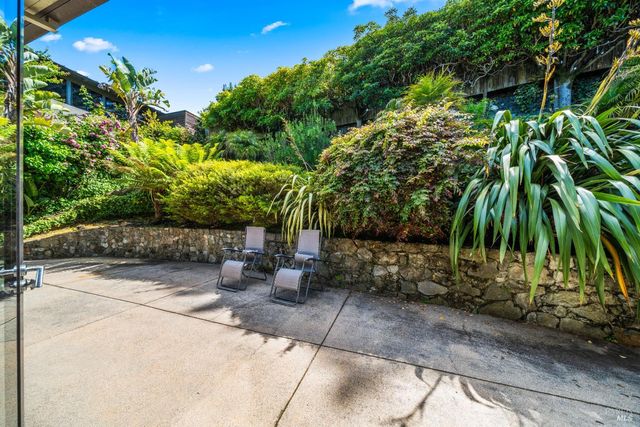 408 Golden Gate Ave, Belvedere, CA 94920