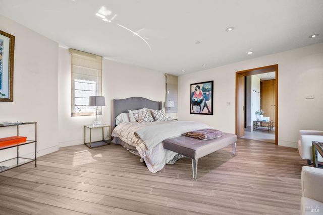 408 Golden Gate Ave, Belvedere, CA 94920