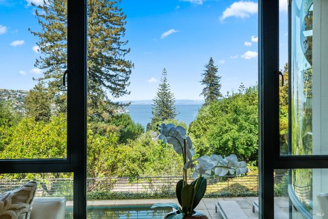 408 Golden Gate Ave, Belvedere, CA 94920