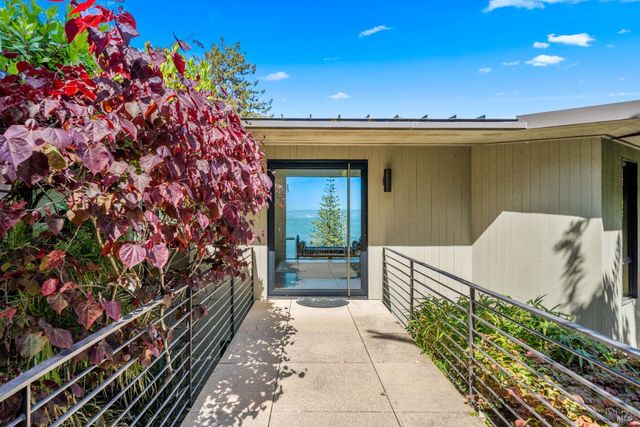 408 Golden Gate Ave, Belvedere, CA 94920