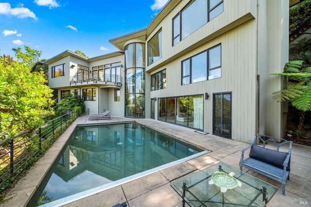 408 Golden Gate Ave, Belvedere, CA 94920