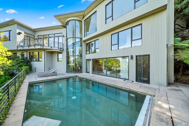 408 Golden Gate Ave, Belvedere, CA 94920