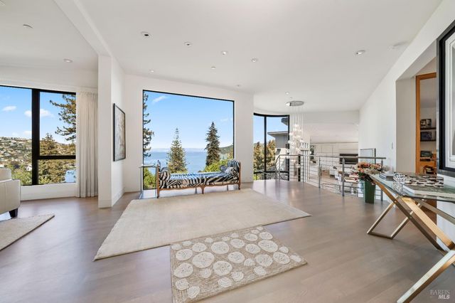 408 Golden Gate Ave, Belvedere, CA 94920