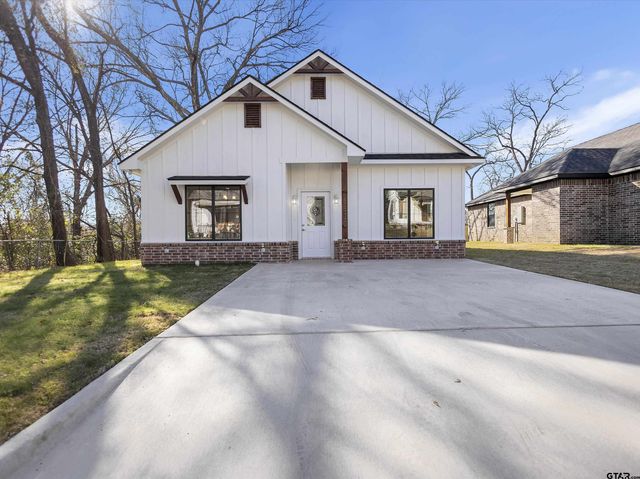 1310 Claude, Tyler, TX 75702