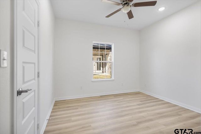 1310 Claude, Tyler, TX 75702