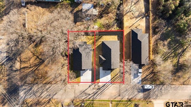 1310 Claude, Tyler, TX 75702