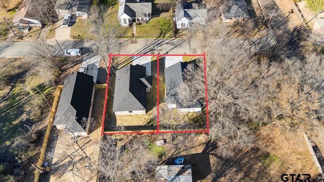 1310 Claude, Tyler, TX 75702